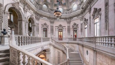 5 Cool Palaces You Must Visit In Portugal At Least Once In Your Lifetime