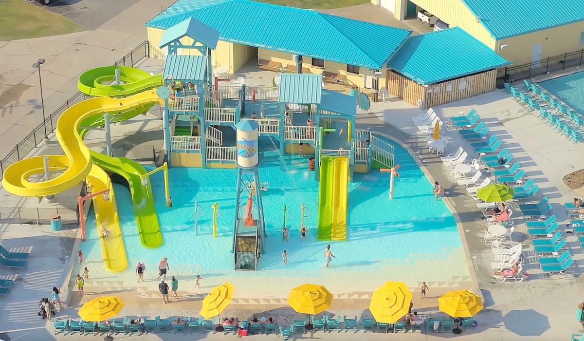 8 Weekend Summer Getaways In Louisiana to Escape The Heat In 2024