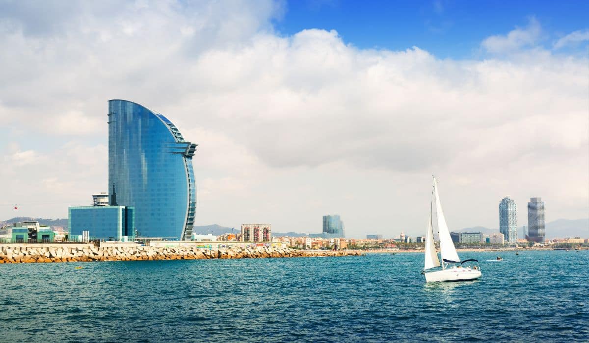 Barcelona To Increase Tourist Tax For The Second Time In 2024