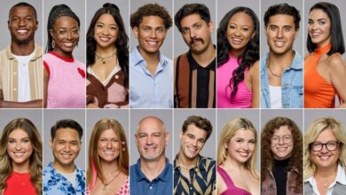 'Big Brother 26' Cast and New AI Twist Revealed: Photos