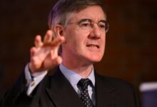 British politician Jacob Rees-Mogg gets Discovery+ docuseries