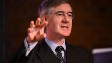 British politician Jacob Rees-Mogg gets Discovery+ docuseries