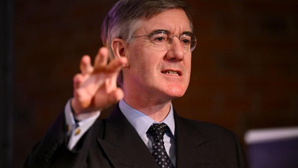 British politician Jacob Rees-Mogg gets Discovery+ docuseries
