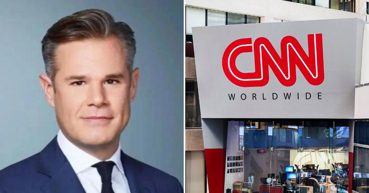 CNN's Alex Marquardt had 'no evidence' of on-air hit job as vet sues for $1 billion