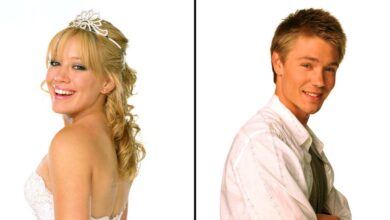 Cast of 'A Cinderella Story': Where Are They Now?