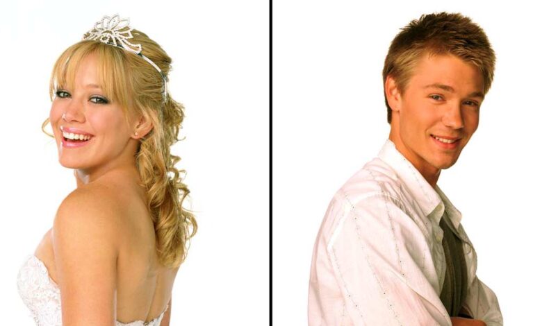 Cast of 'A Cinderella Story': Where Are They Now?