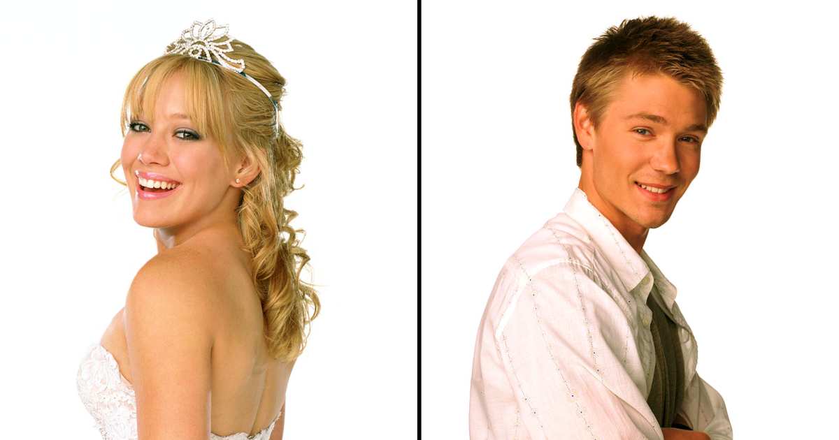 Cast of 'A Cinderella Story': Where Are They Now?