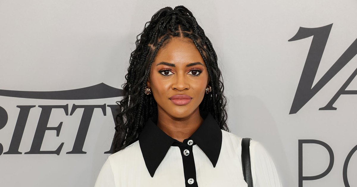 Charity Lawson opens up about mental health issues on DWTS