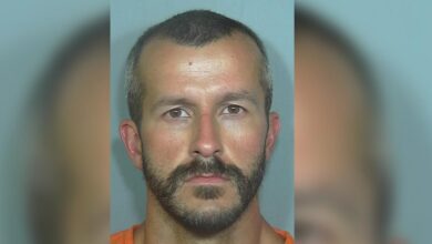 Chris Watts blames mistress for decision to kill wife and girls