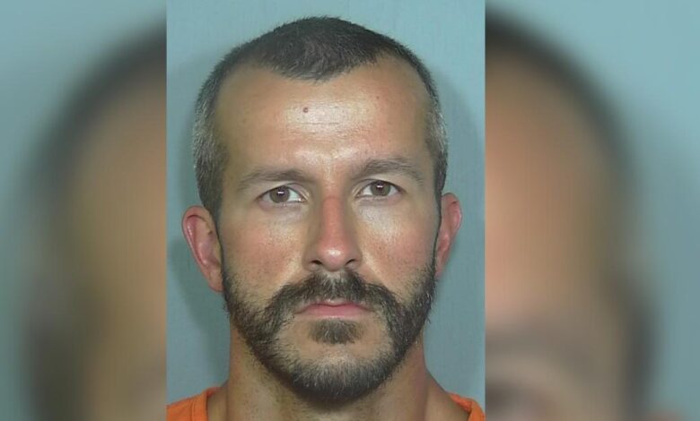 Chris Watts blames mistress for decision to kill wife and girls