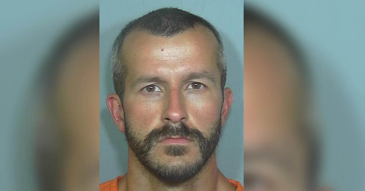 Chris Watts blames mistress for decision to kill wife and girls