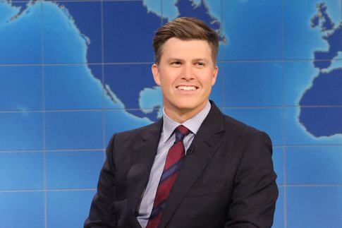 Colin Jost Named Host of Prime Video's 'Pop Culture Jeopardy!'