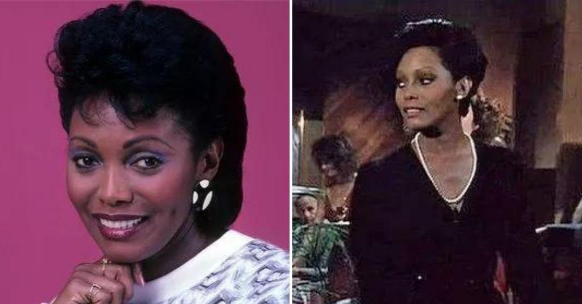 'Dallas' actress Pat Colbert has died at the age of 77