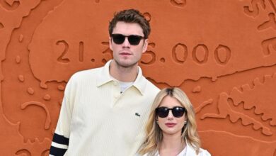 Emma Roberts and Cody John: A Timeline of Their Relationship