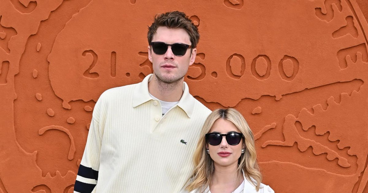 Emma Roberts and Cody John: A Timeline of Their Relationship