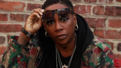 Gina Yashere cast as instructor