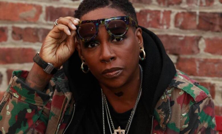 Gina Yashere cast as instructor