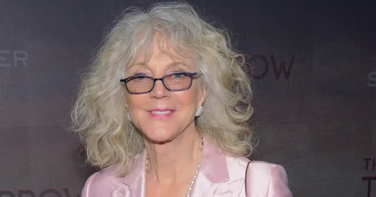 Gwyneth Paltrow's mother, Blythe Danner, taken to hospital after 'medical incident'