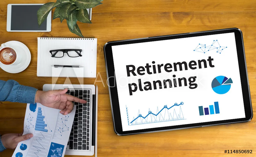 Half of older Americans are reconsidering their retirement status: survey