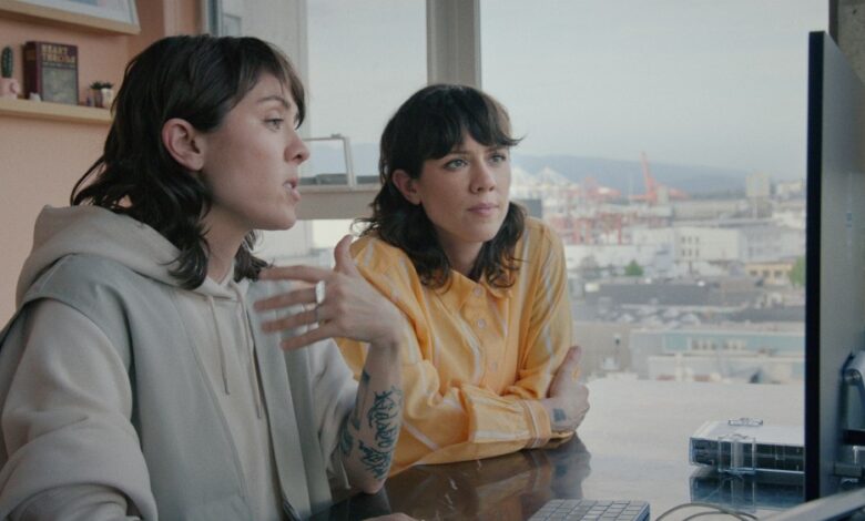 Hulu Sets Documentary About Tegan and Sara Catfish Program