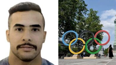 Iraqi judoka, 28, suspended for steroids during Olympics doping scandal