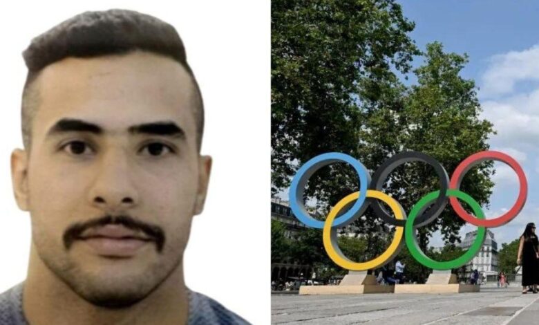 Iraqi judoka, 28, suspended for steroids during Olympics doping scandal