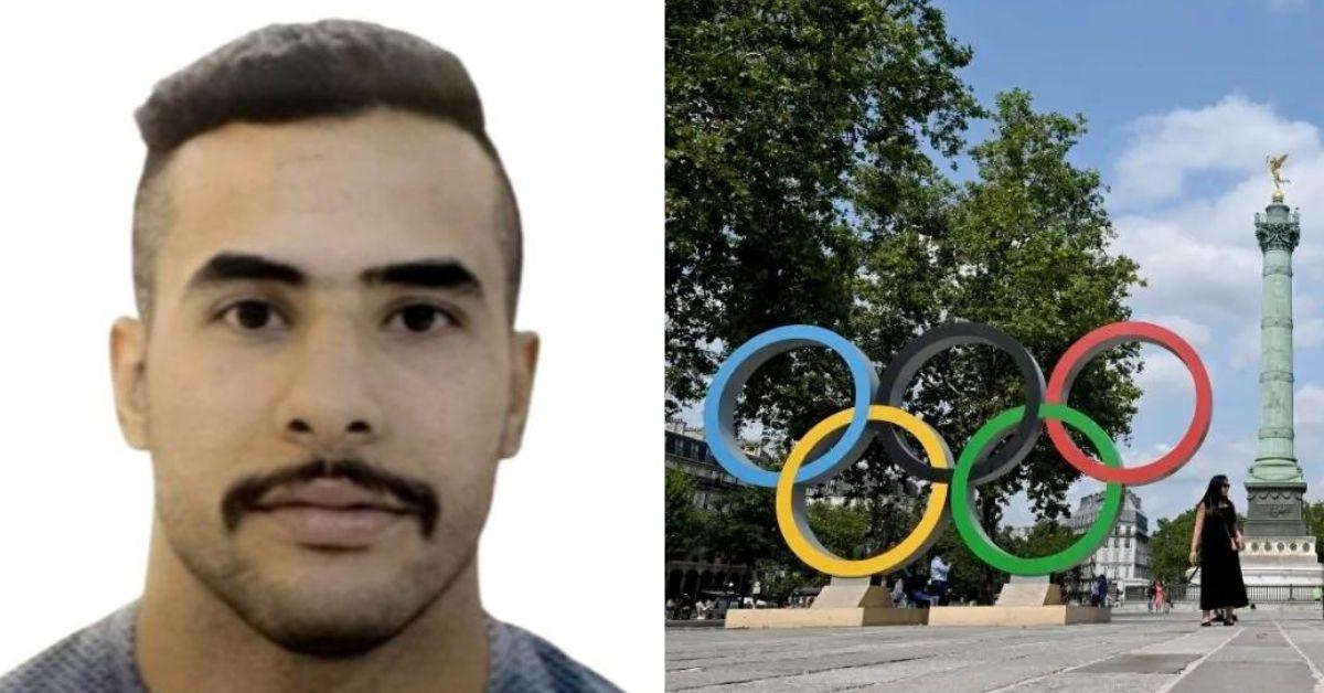 Iraqi judoka, 28, suspended for steroids during Olympics doping scandal
