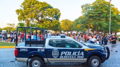 Another Shooting In Cancun Hotel Zone Raises Concerns Among Tourists