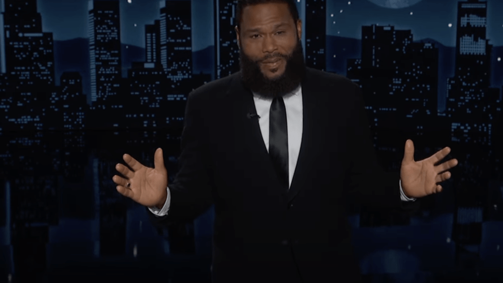 It's time to 'relax'