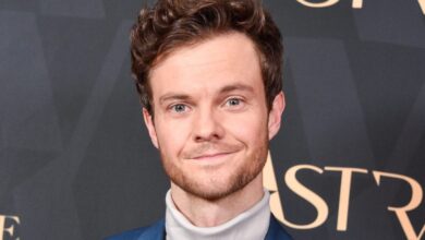 Jack Quaid Agrees He's a Nepo Baby: I'm 'Immensely Privileged'