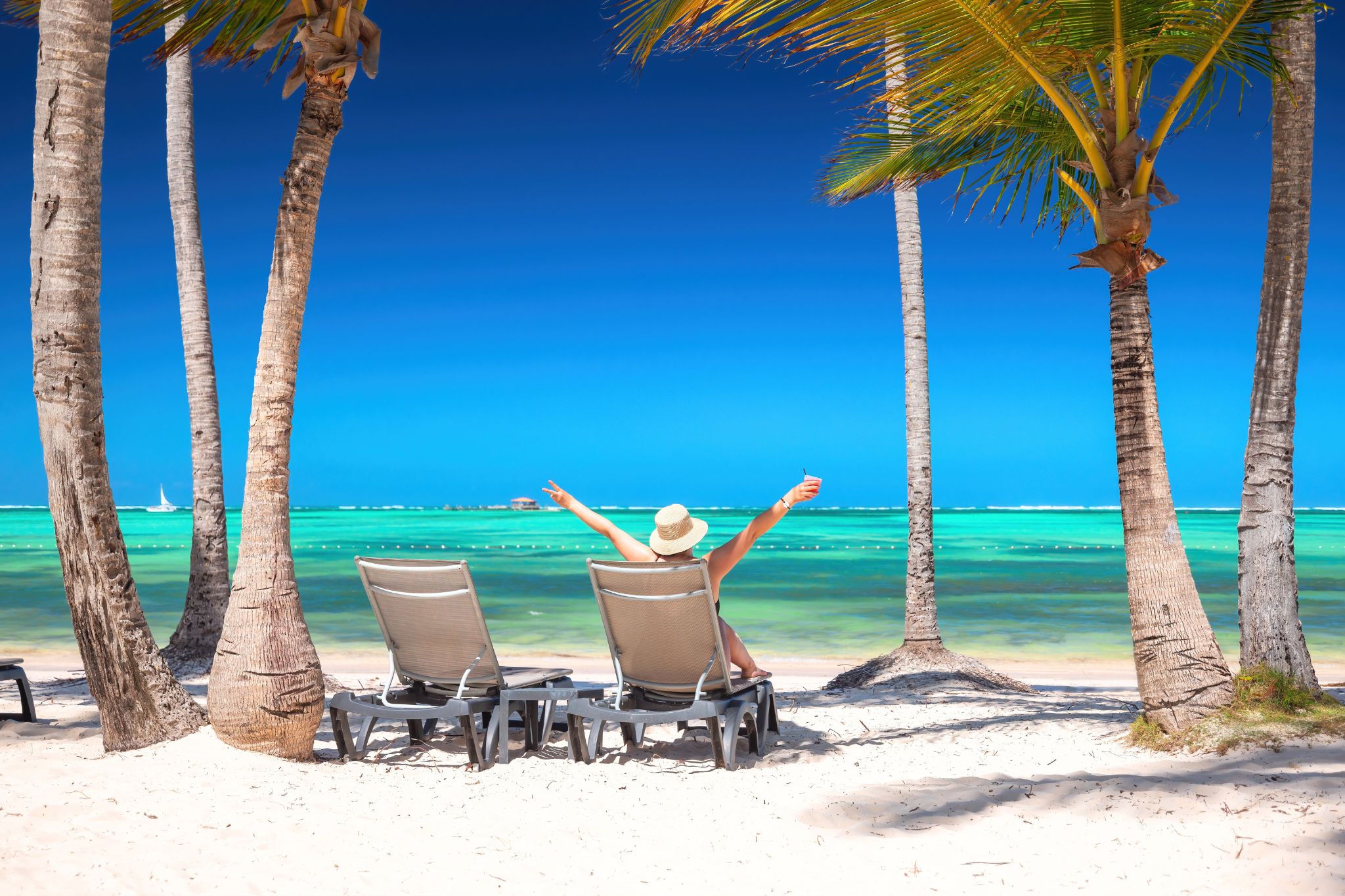 Jamaica Is Back In Business With Over 55,000 Tourists Since Hurricane Beryl