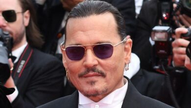 Johnny Depp botched facts from a difficult childhood to influence the Amber Heard jury