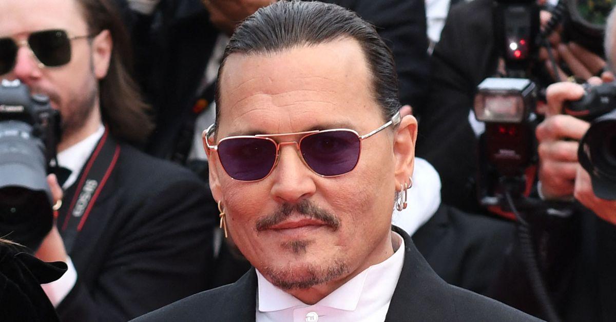 Johnny Depp botched facts from a difficult childhood to influence the Amber Heard jury