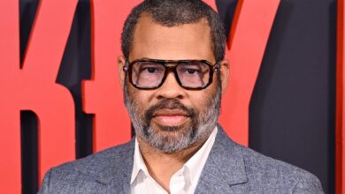 Jordan Peele will produce 'Scare Tactics' reboot for USA Network