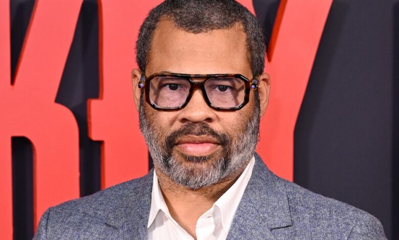 Jordan Peele will produce 'Scare Tactics' reboot for USA Network