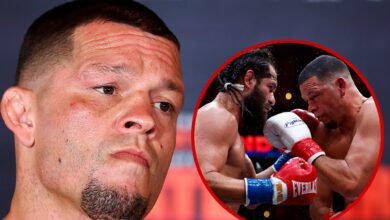 Nate Diaz says he lost $9 million in Masvidal fight, Fanmio sues