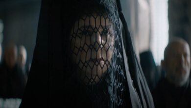 Prequel series explains Bene Gesserit origins