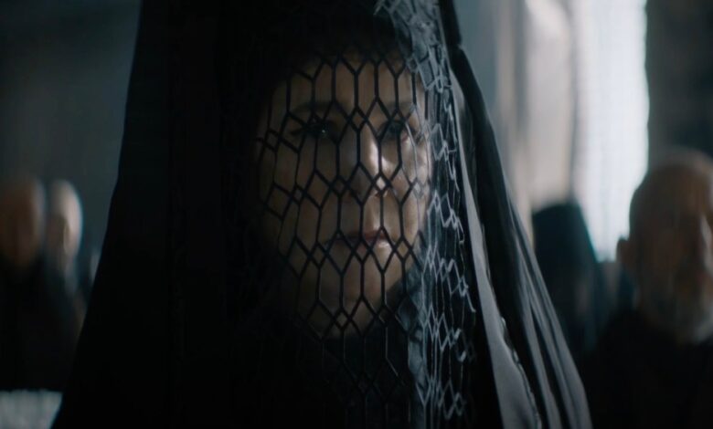 Prequel series explains Bene Gesserit origins