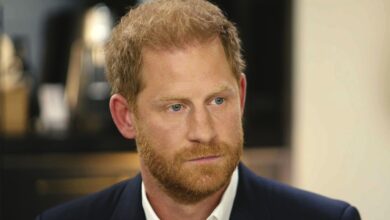 Prince Harry says tabloid lawsuits have been added to 'Rift' with royal family