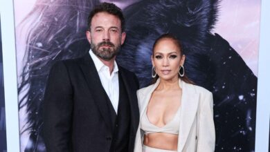 Reconciliation?  J Lo and Ben Affleck's Circle 'Cautiously optimistic'