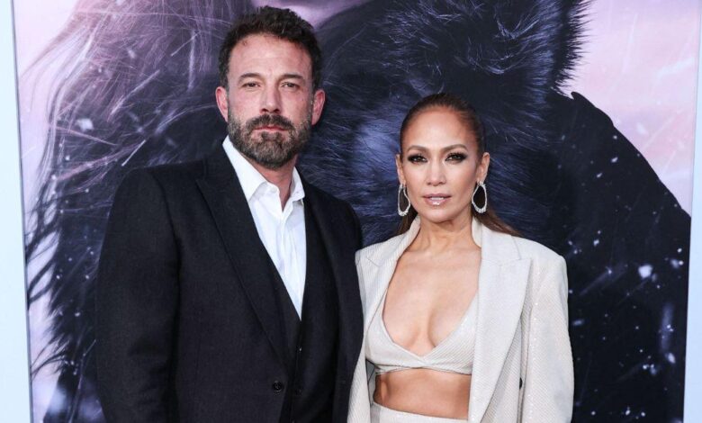 Reconciliation?  J Lo and Ben Affleck's Circle 'Cautiously optimistic'