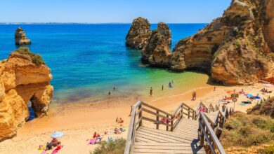 Record 26.5 Million Tourists Visited Portugal In 2023