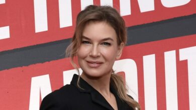 Renée Zellweger is helming the adaptation of James Patterson's novel at Max