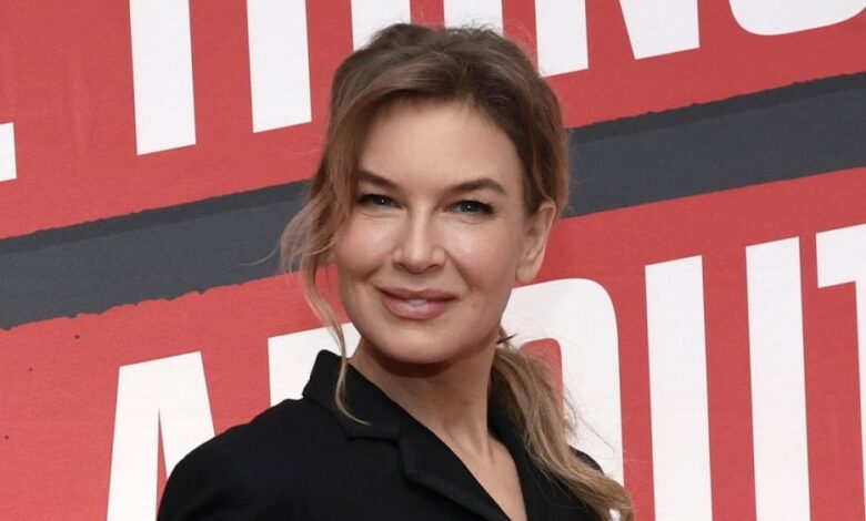 Renée Zellweger is helming the adaptation of James Patterson's novel at Max