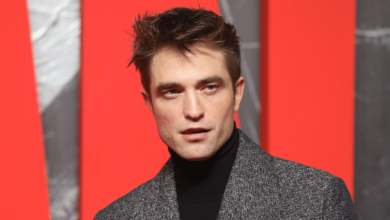 Robert Pattinson ready for new Twisted film