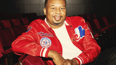 Roy Wood Jr.  sets Hulu comedy special