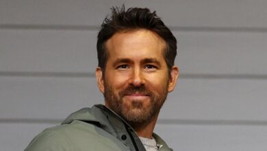 Ryan Reynolds pays tribute to late TikToker Bella Brave After Death