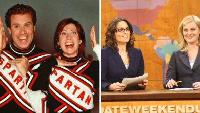 Saturday Night Live Stars: Where Are They Now?