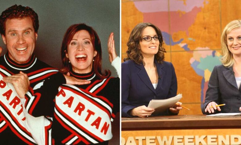 Saturday Night Live Stars: Where Are They Now?