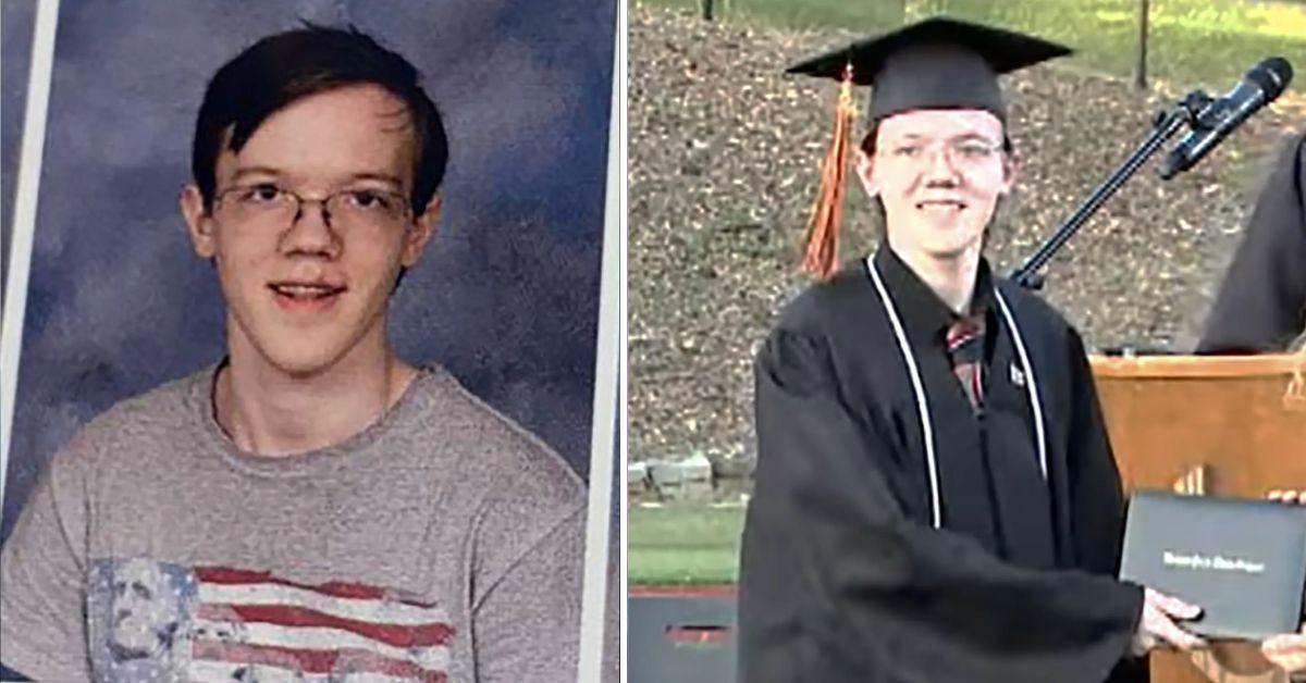 School insists Trump shooter wasn't bullied